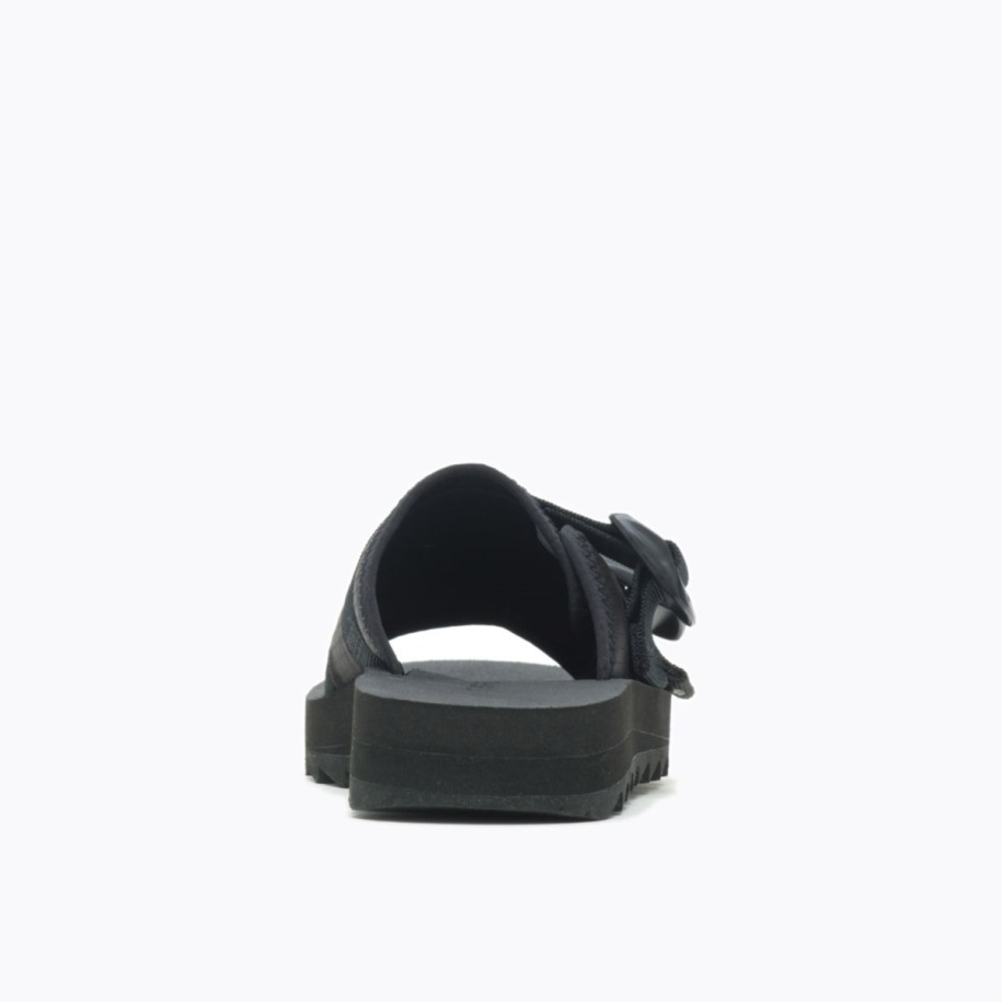 Alpin Sklie Merrell Svart