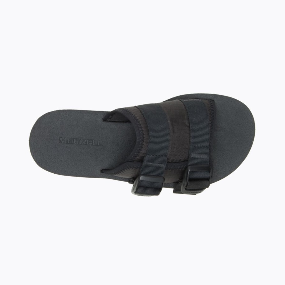 Alpin Sklie Merrell Svart