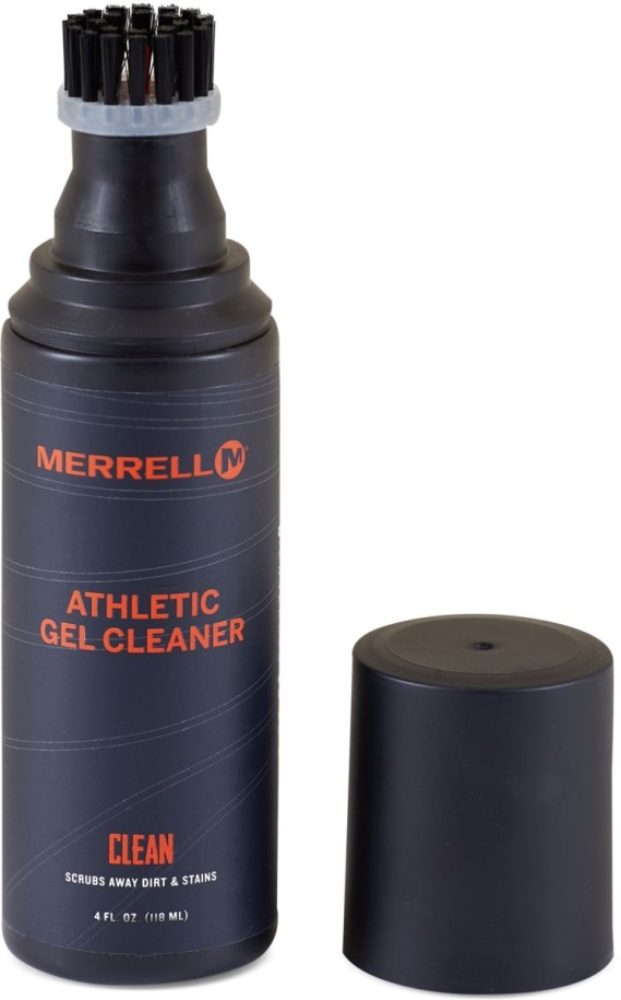 Atletisk Gelrens 4,0 Oz Merrell Naturlig