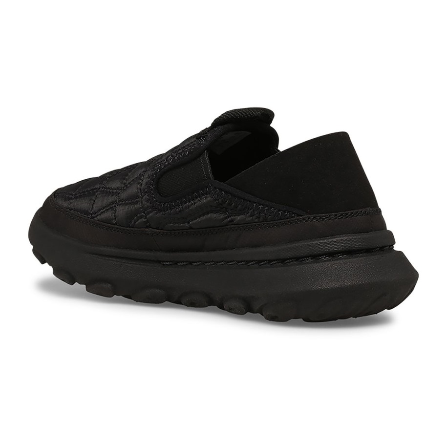 Big Kid's Hut Moc 2.0 Merrell Trippel Svart
