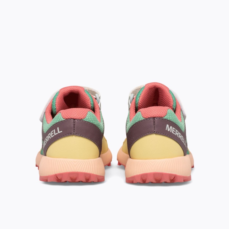 Big Kid's Nova 2 Print Multi Merrell