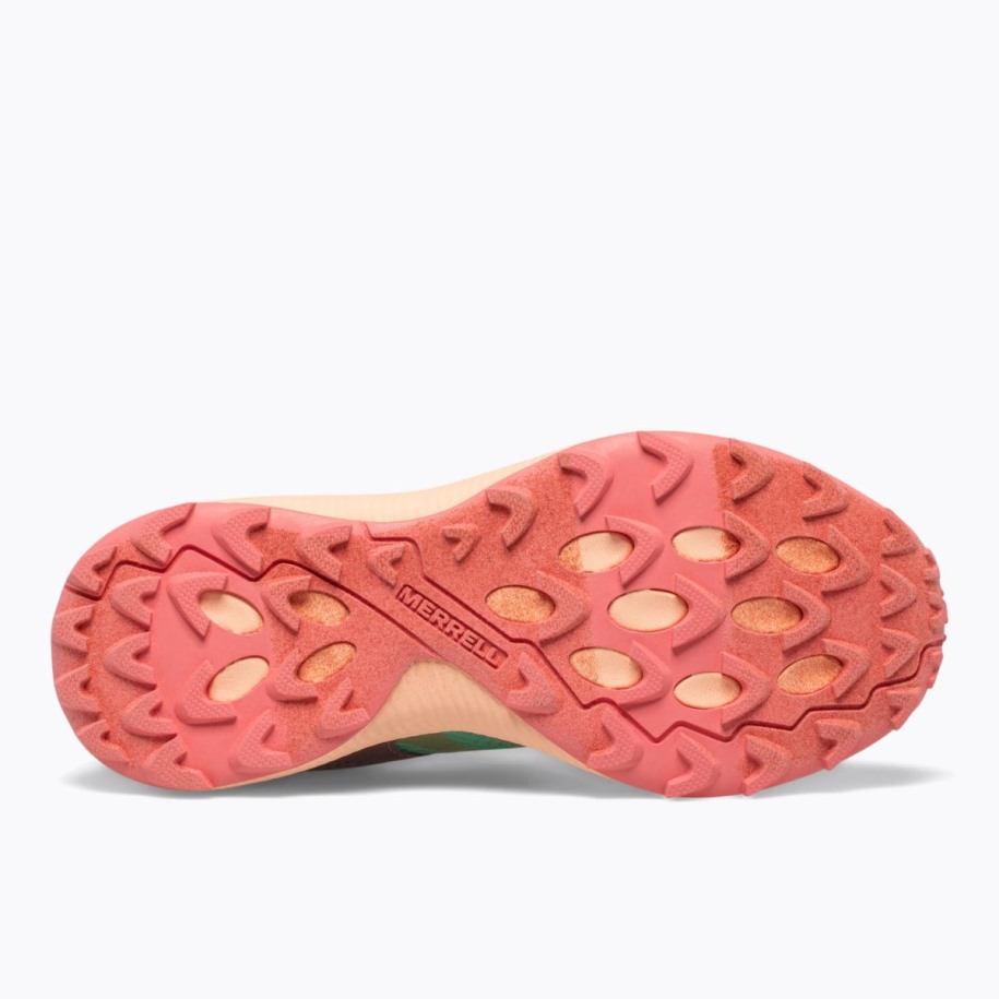 Big Kid's Nova 2 Print Multi Merrell