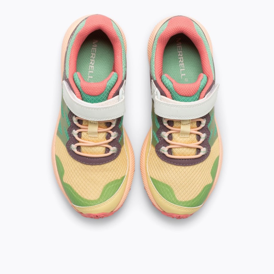 Big Kid's Nova 2 Print Multi Merrell