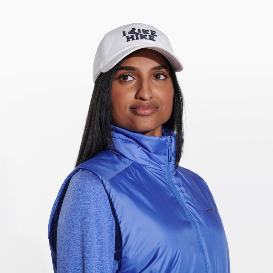 Jeg Liker Fottur Pappa Lue Merrell Skydanser