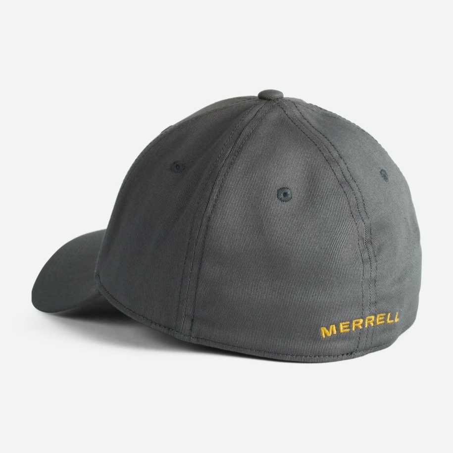 Jungel Moc Pappa Lue Asfalt Merrell