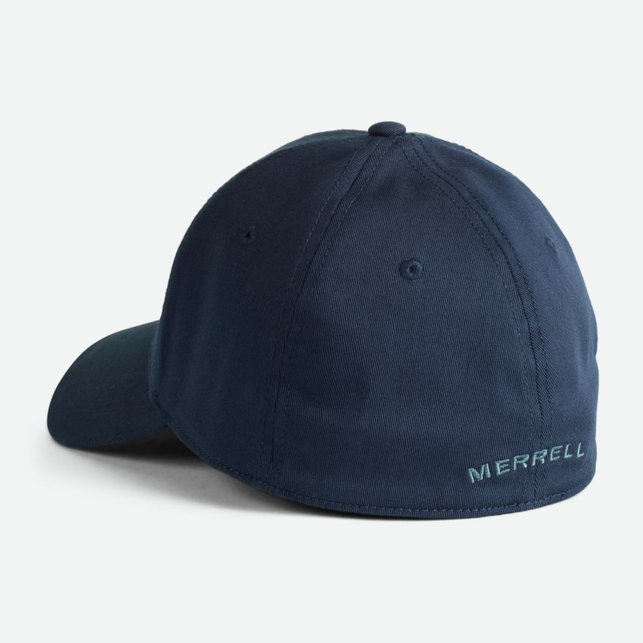 Jungel Moc Pappa Lue Merrell Marine