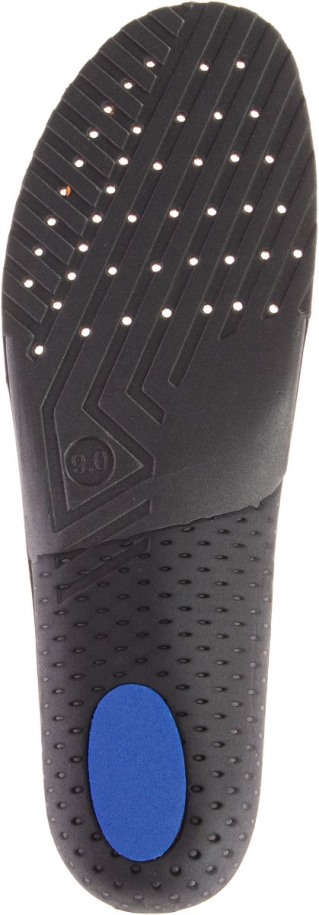 Kinetic Fit&trade Avansert Fotseng Med Bred Mesh Merrell