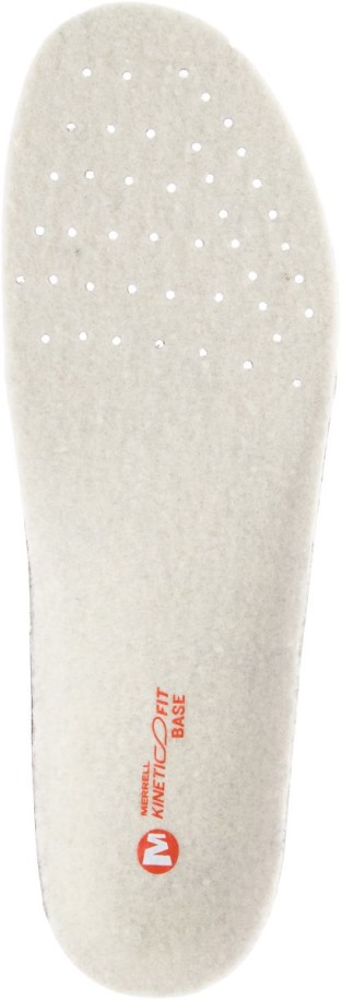 Kinetic Fit&trade Base Bred Bredde Merrell Ull