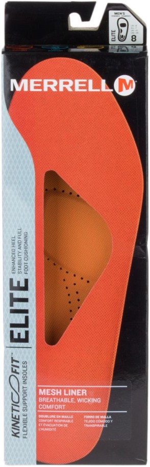 Kinetic Fit&trade Elite Fotseng Mesh Merrell