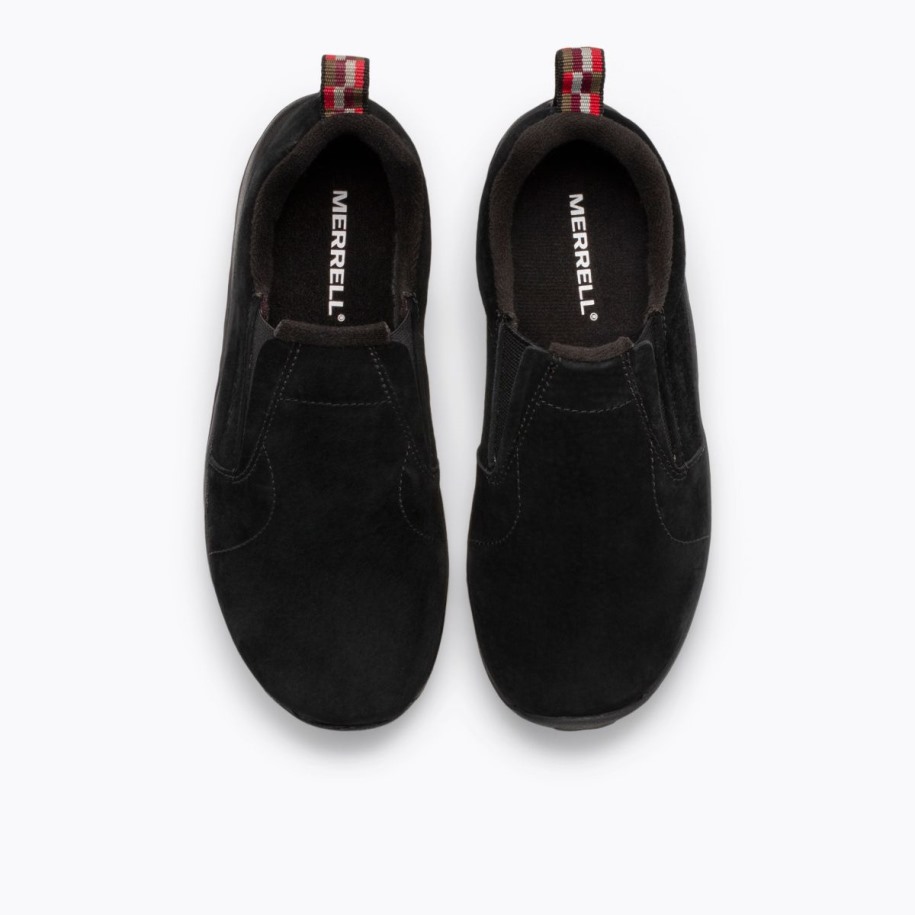 Liten Barnejungel Moc Merrell Svart