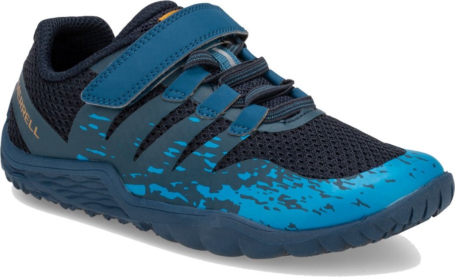 Liten Barnestihanske 5 A/c Sko Tahoe Merrell