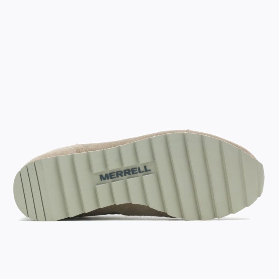 Alpin Sneaker Brindle Merrell For Menn