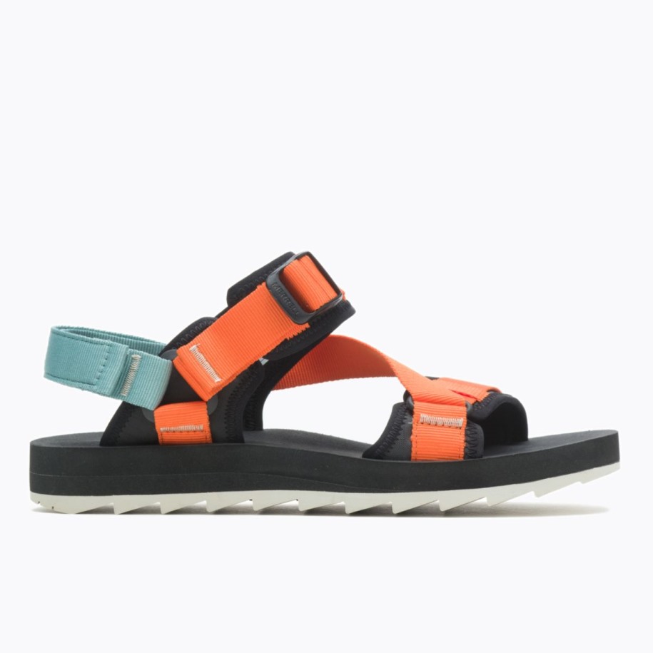 Menns Alpinstropp Merrell Exuberance