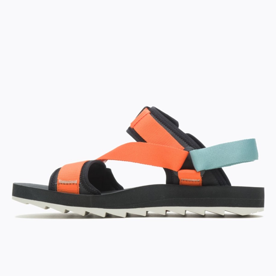 Menns Alpinstropp Merrell Exuberance