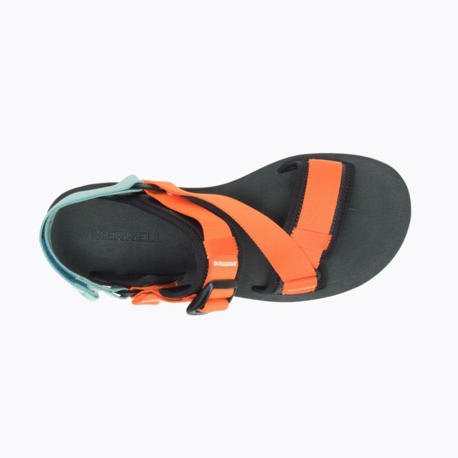 Menns Alpinstropp Merrell Exuberance