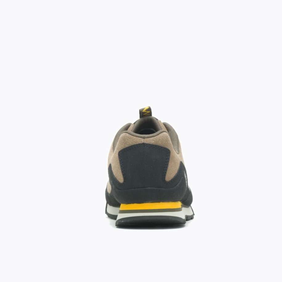 Menns Catalyst Semsket Merrell Brindle