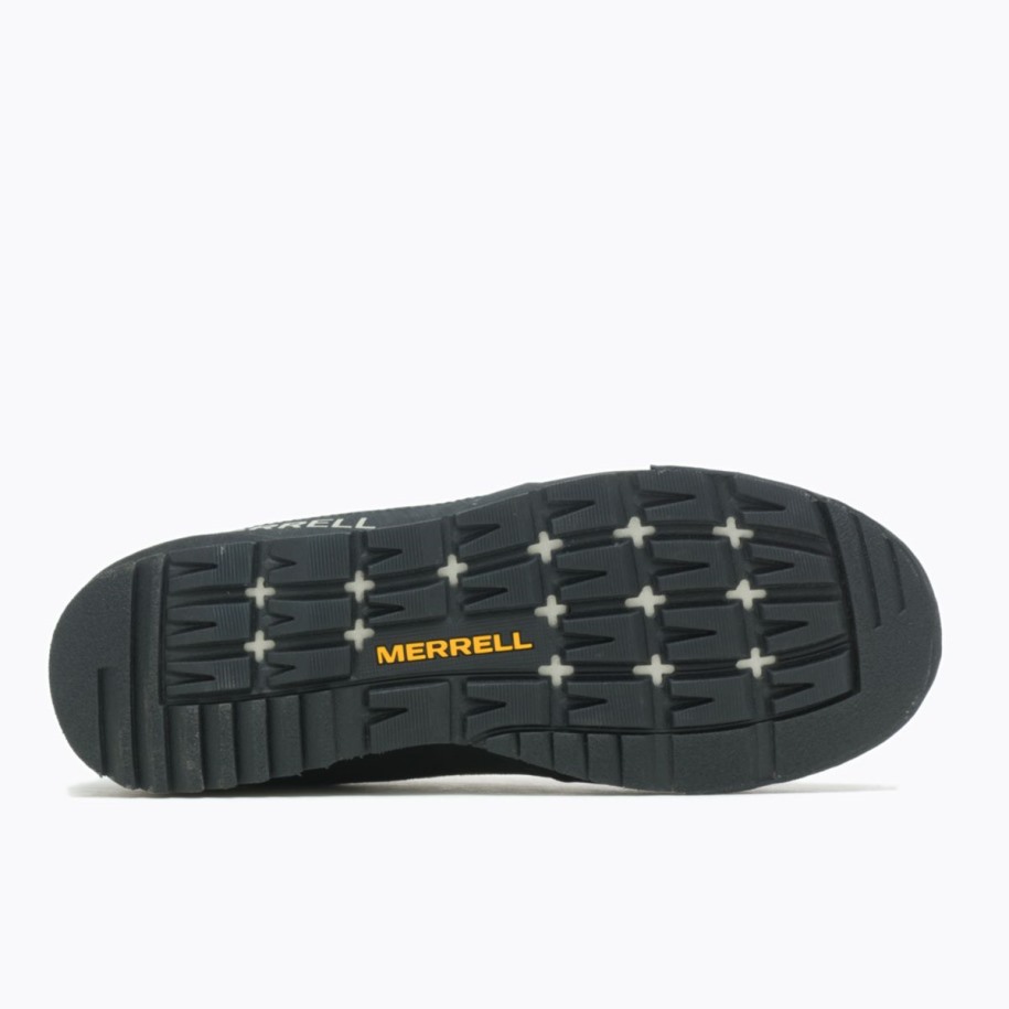 Menns Catalyst Semsket Merrell Brindle