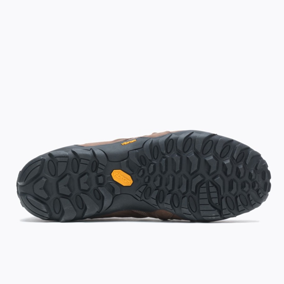 Menns Kameleon 8 Stretch Earth Merrell