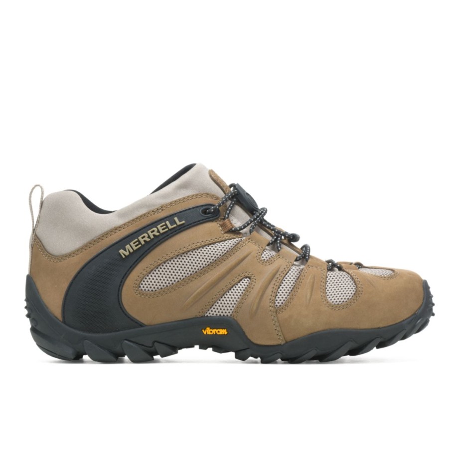 Menns Kameleon 8 Stretch Kenguru Merrell