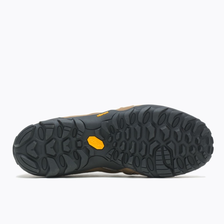 Menns Kameleon 8 Stretch Kenguru Merrell