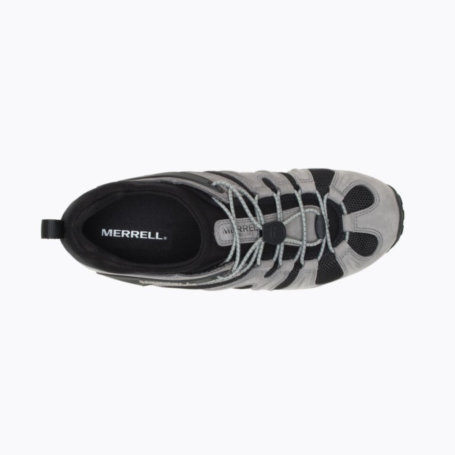 Menns Kameleon 8 Stretch Merrell Kull