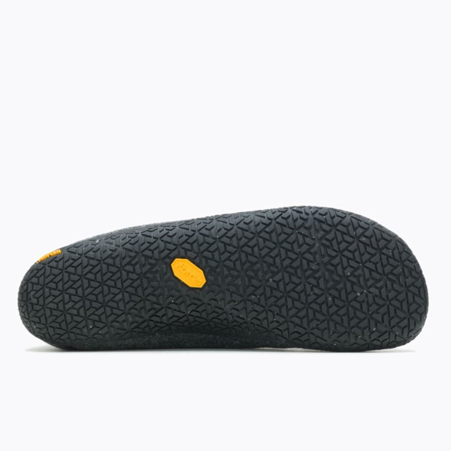 Herre Kosehanske Svart Merrell