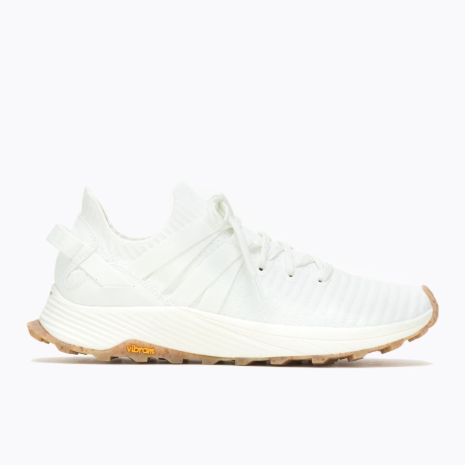 Menn Embark Blonder Sneaker Ufarget Merrell