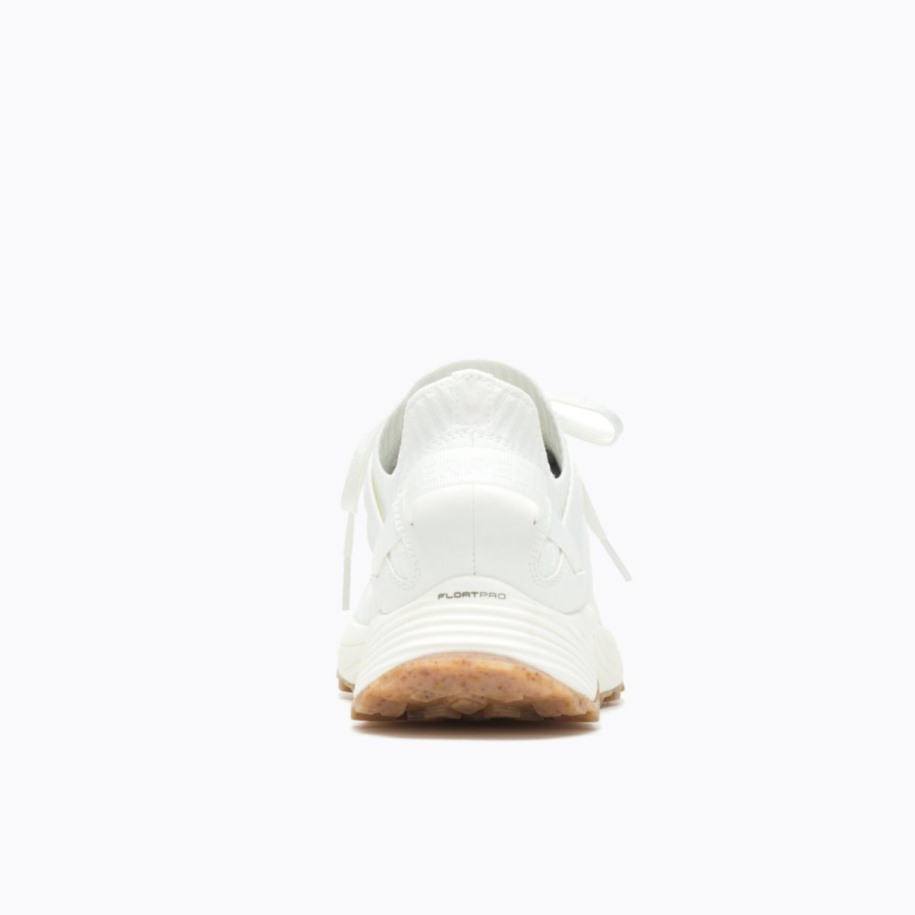 Menn Embark Blonder Sneaker Ufarget Merrell