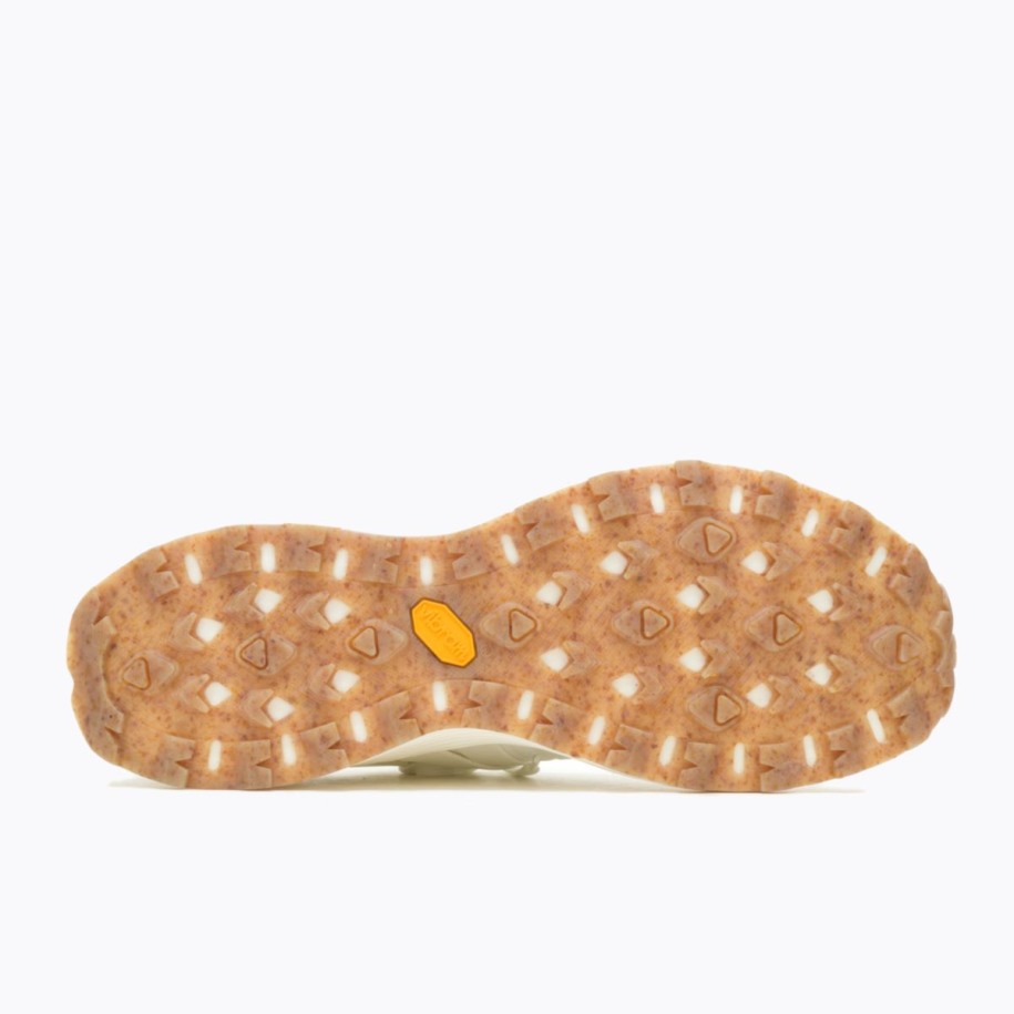 Menn Embark Blonder Sneaker Ufarget Merrell