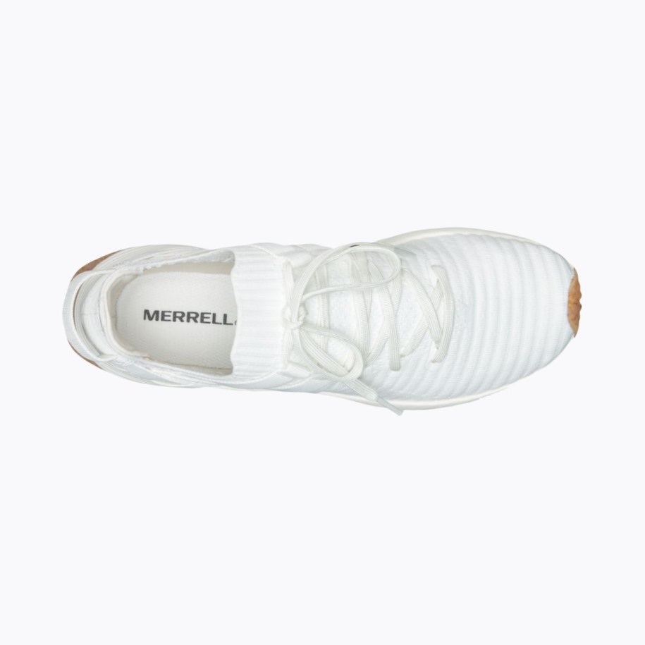Menn Embark Blonder Sneaker Ufarget Merrell