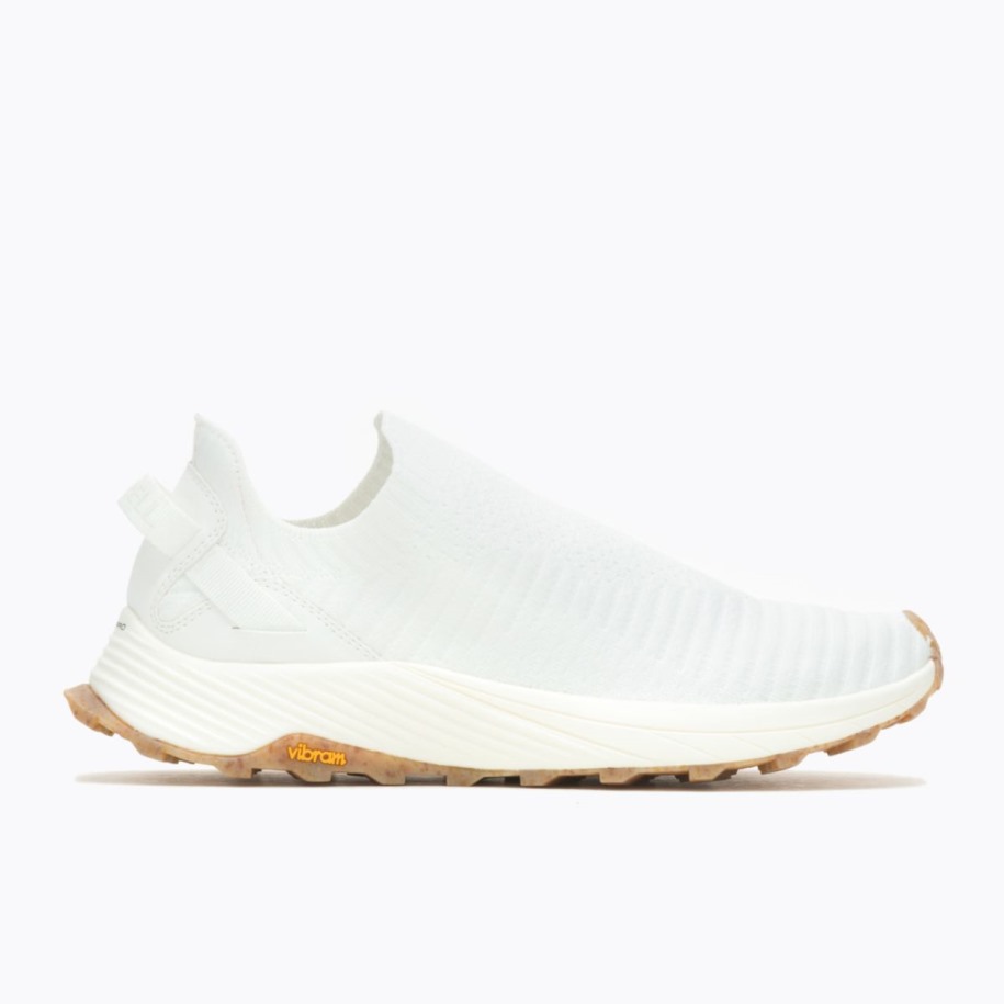 Menns Embark Sneaker Moc Merrell Ufarget