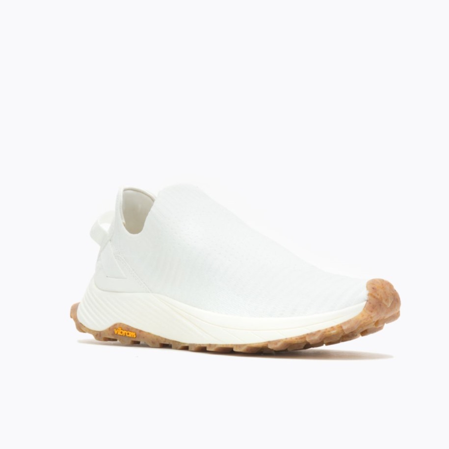 Menns Embark Sneaker Moc Merrell Ufarget