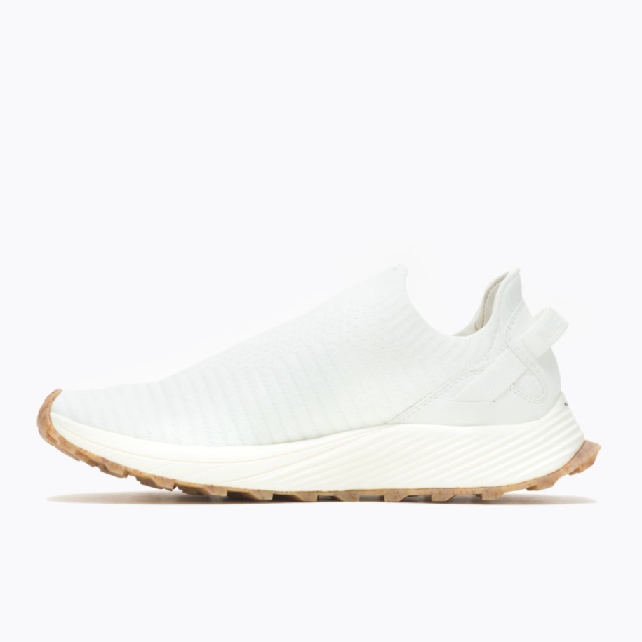 Menns Embark Sneaker Moc Merrell Ufarget