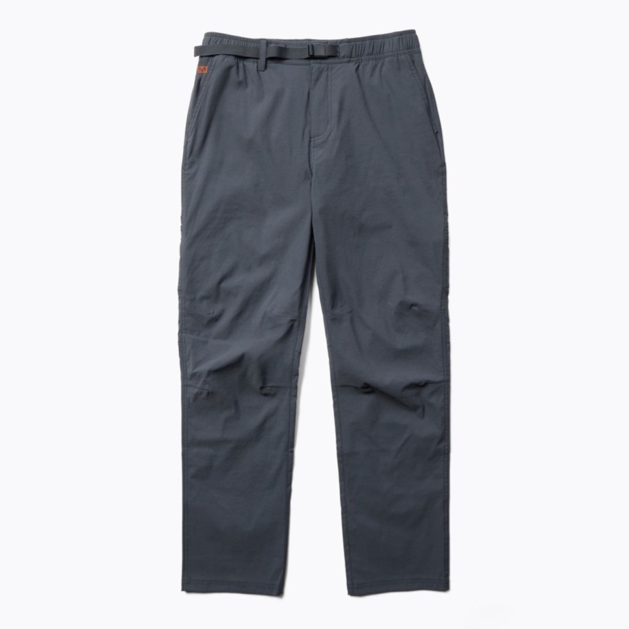 Menn Hayes Hiker Pant India Blekk Merrell