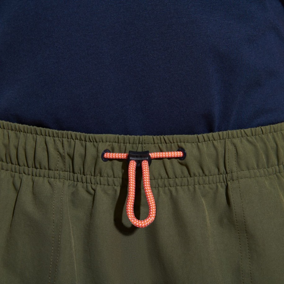 Menns Hayes Jogger Støvete Oliven Merrell