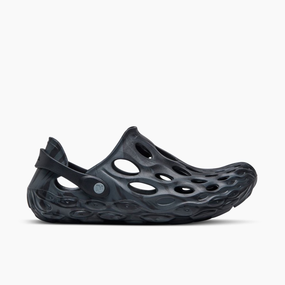 Herre Hydro Moc Svart Merrell