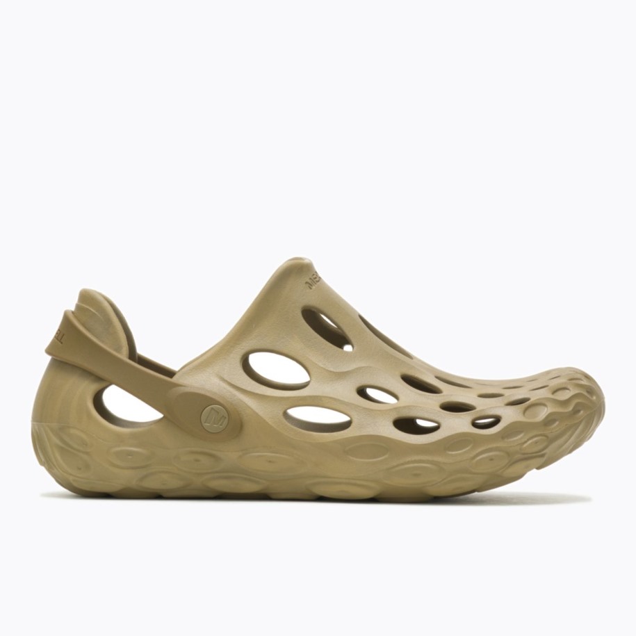 Hydromoc For Menn Med Bloom® Butternut Merrell