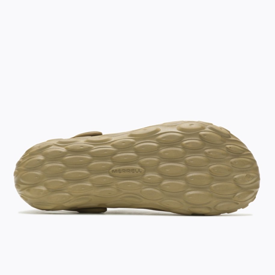 Hydromoc For Menn Med Bloom® Butternut Merrell