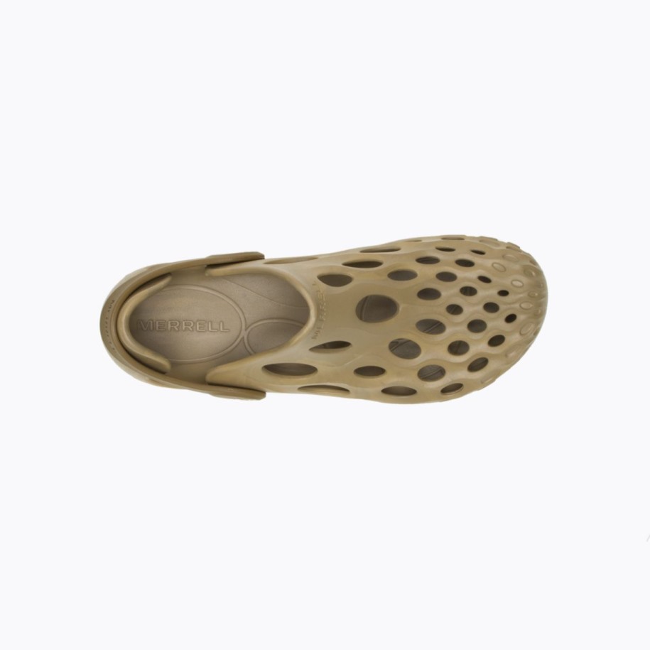 Hydromoc For Menn Med Bloom® Butternut Merrell