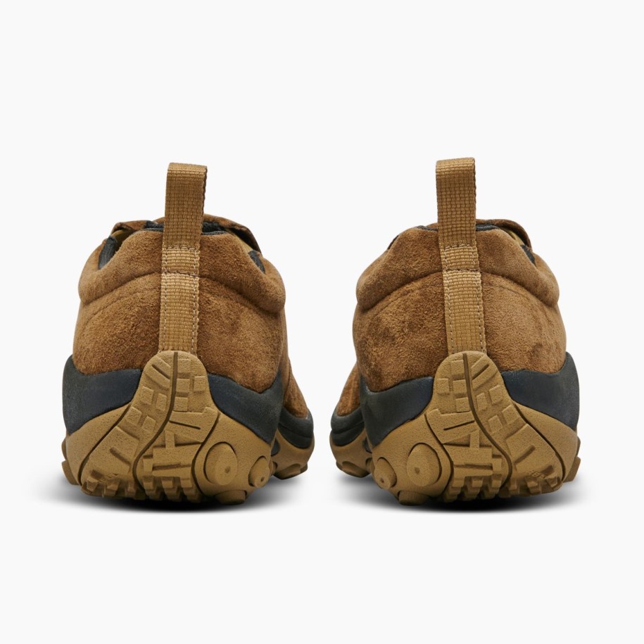 Menns Jungel Moc Butternut Merrell