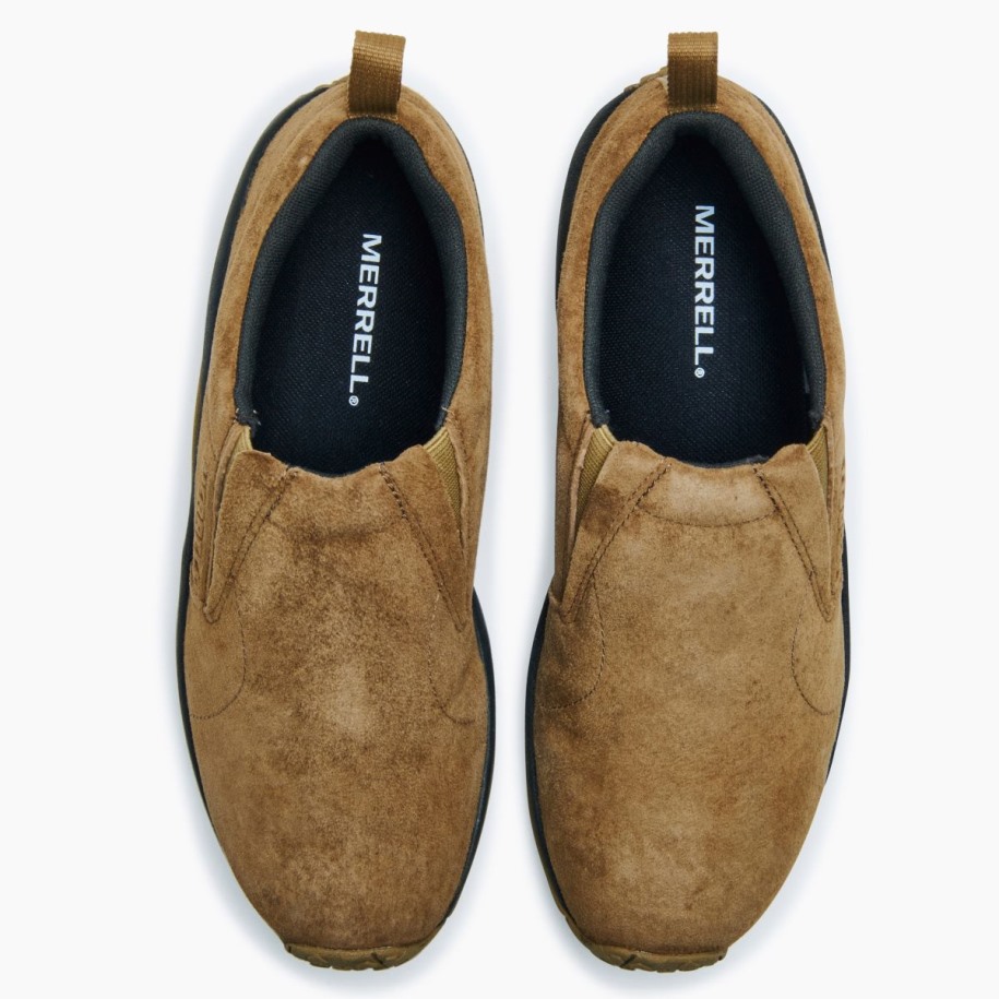 Menns Jungel Moc Butternut Merrell