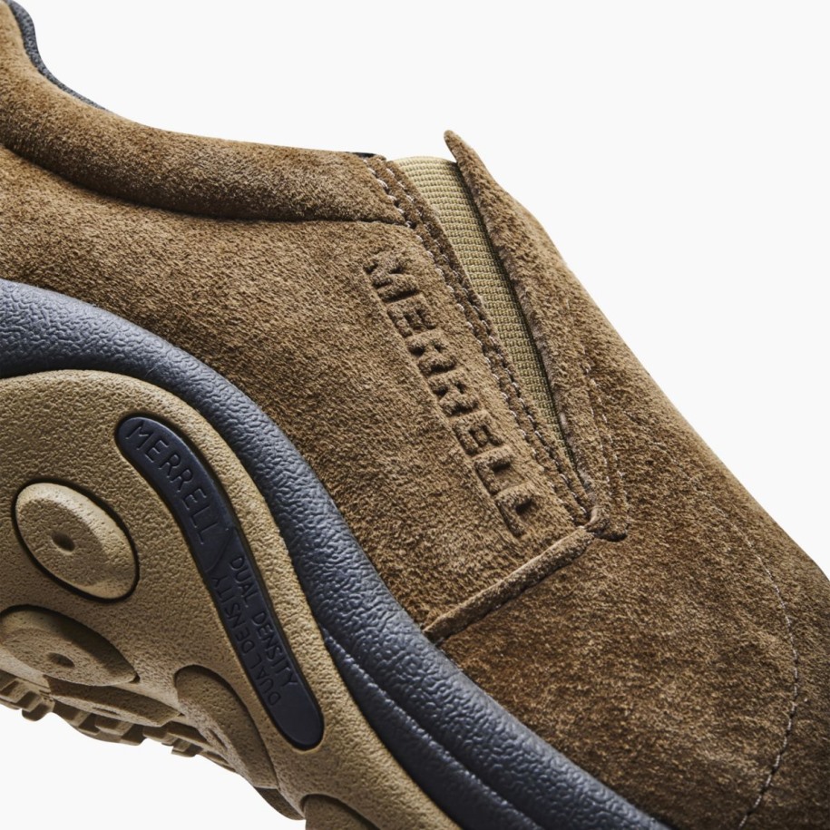 Menns Jungel Moc Butternut Merrell