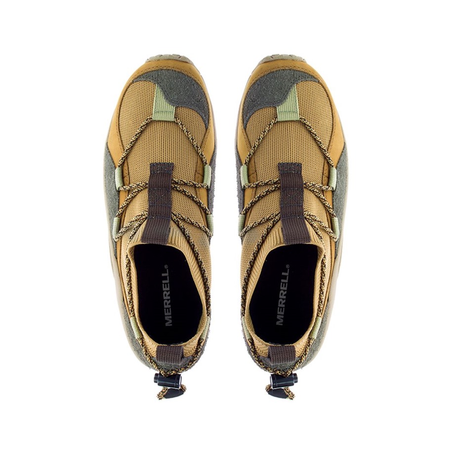 Menns Jungel Moc Explorer Coyote Merrell