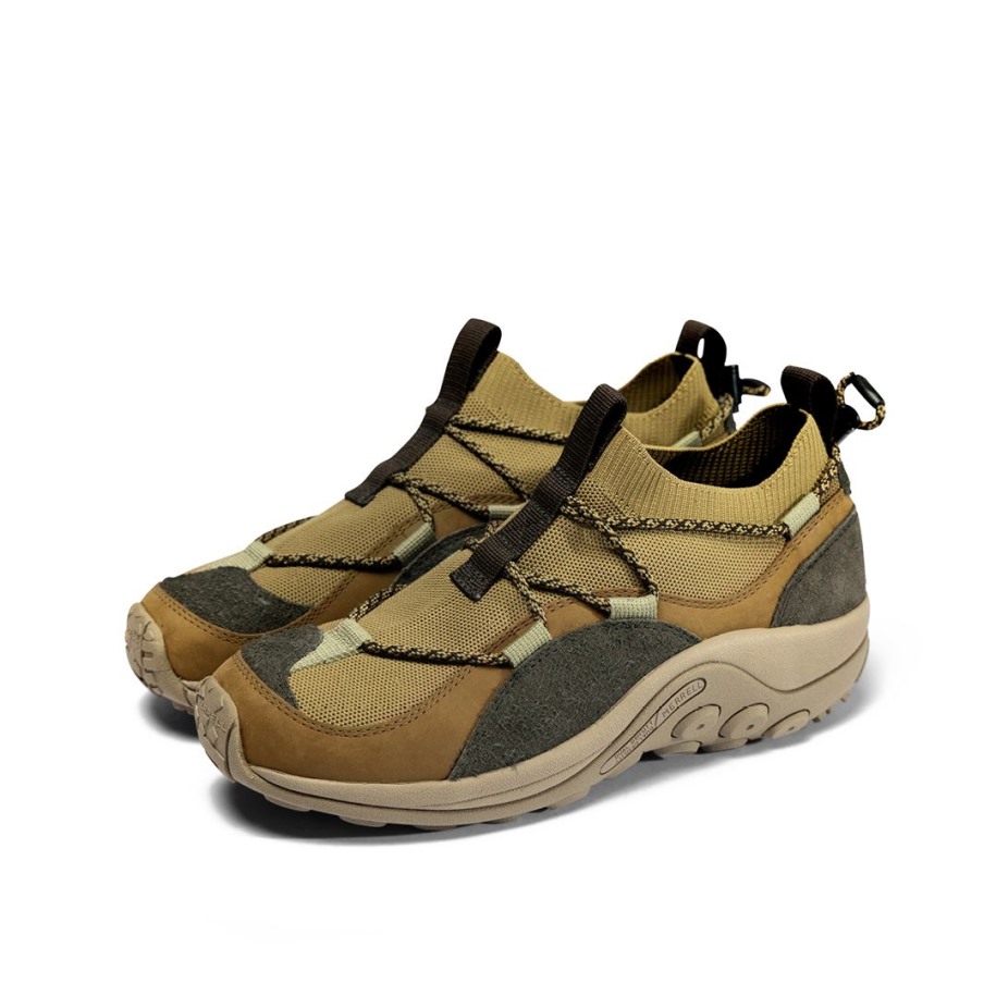 Menns Jungel Moc Explorer Coyote Merrell