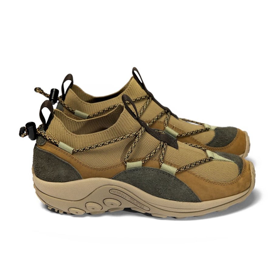 Menns Jungel Moc Explorer Coyote Merrell