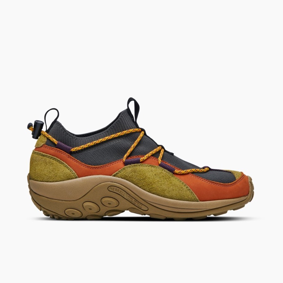 Menns Jungel Moc Explorer Merrell Multi