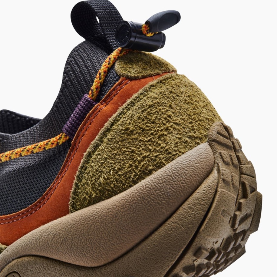 Menns Jungel Moc Explorer Merrell Multi