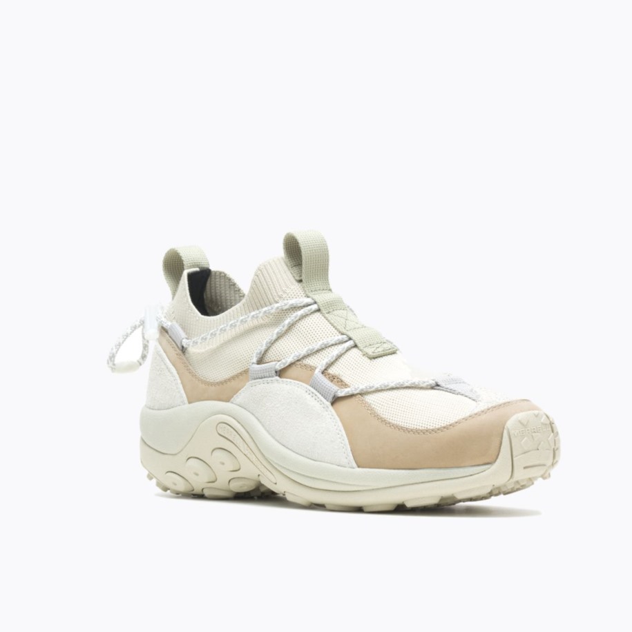 Menns Jungel Moc Explorer Oyster Merrell