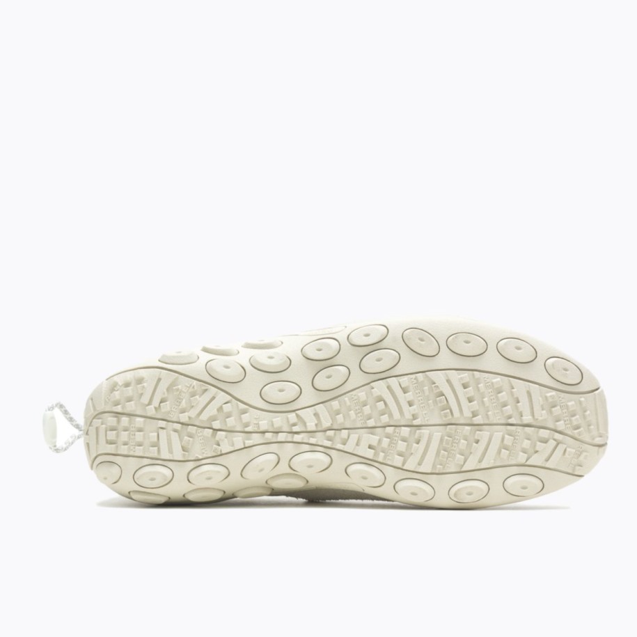 Menns Jungel Moc Explorer Oyster Merrell