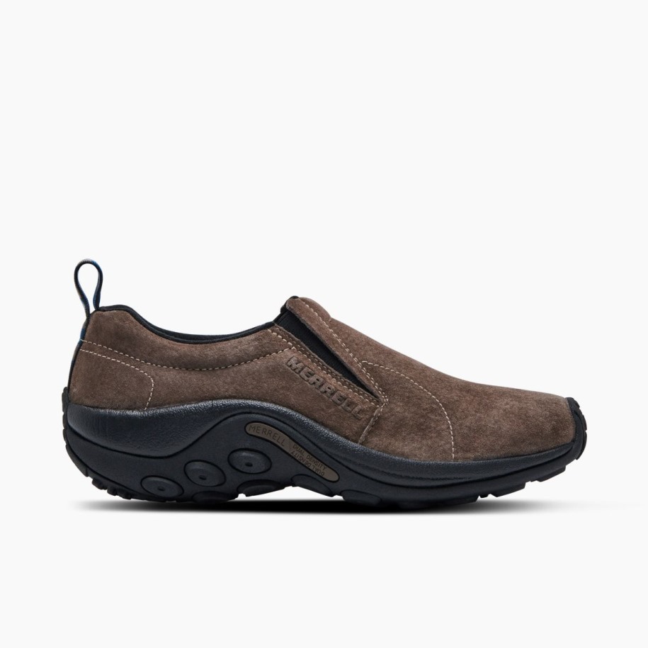 Herre Jungel Moc Merrell Fudge